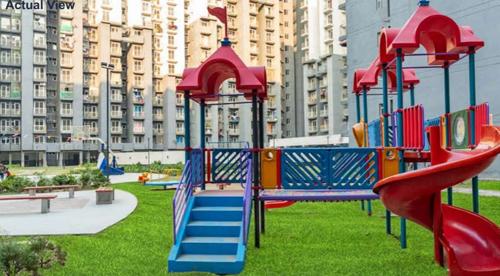  urban-royale Children's play area