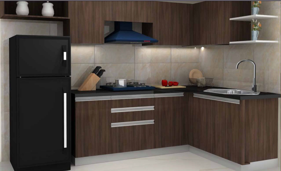 urban royale Kitchen