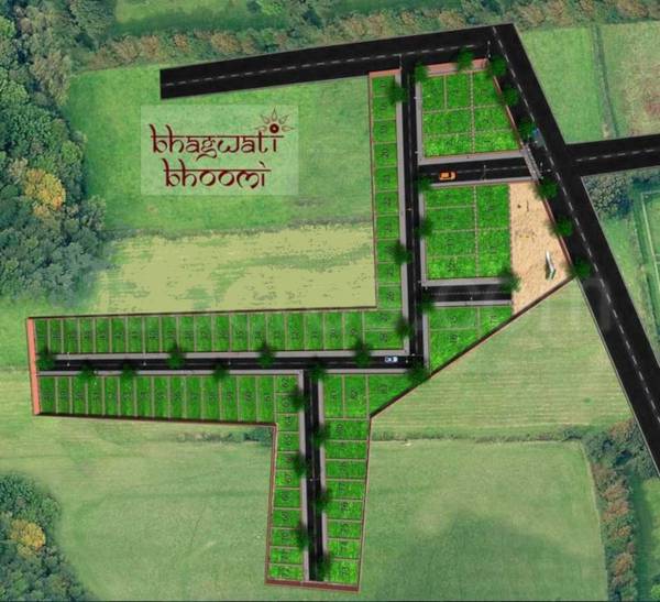 bhagwati-bhoomi Master Plan