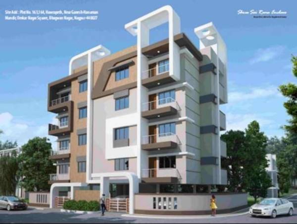  shri-sai-rama-enclave Elevation