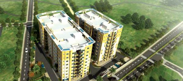  janki-apartments Elevation