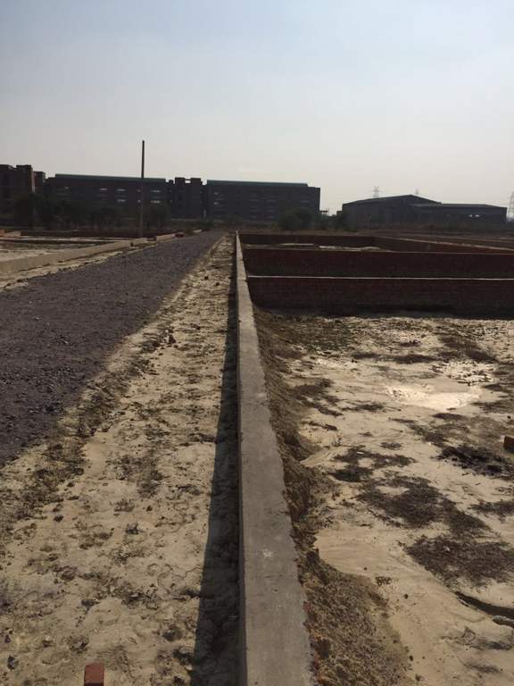  city Internal Roads