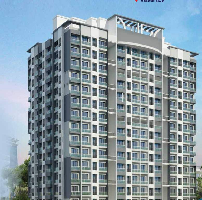  frenny platinum tower Elevation