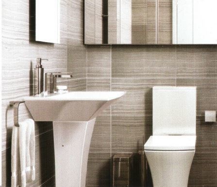 mainOther of Frenny Platinum Tower