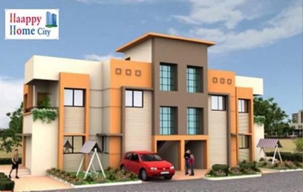 Elevation hapys-haappy-home-city-wadadh Elevation