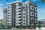 Greenwoods Apartment