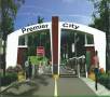 Premium Green Estates City