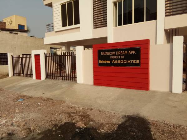  dream-apartment Elevation