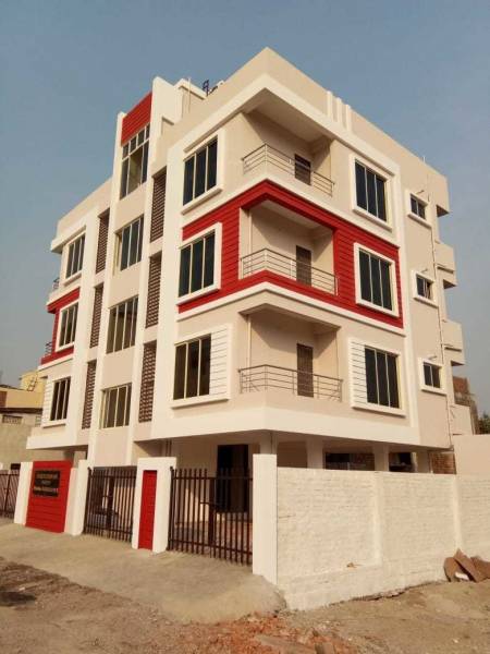 Elevation dream-apartment Elevation