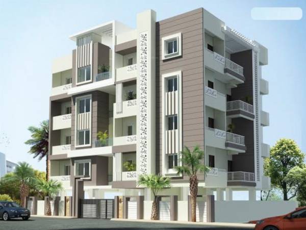 Elevation swapn-harmony Elevation