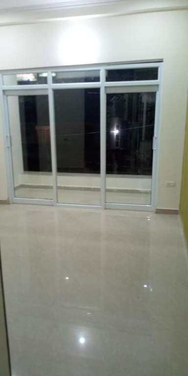  residency Living Area