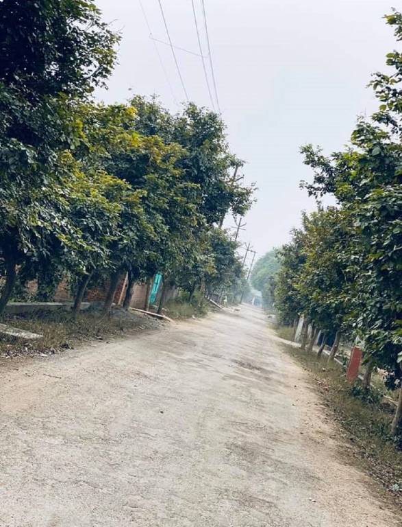  enclave phase 2 Internal Roads