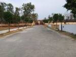  enclave-phase-2 Internal Roads & Footpaths