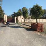  enclave-phase-2 Internal Roads & Footpaths