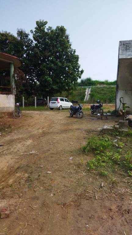  enclave phase 2 Plot