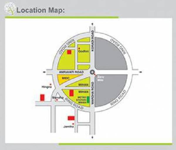  premium-4 Location Plan