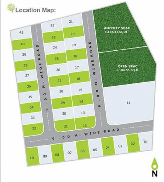  premium-4 Master Plan