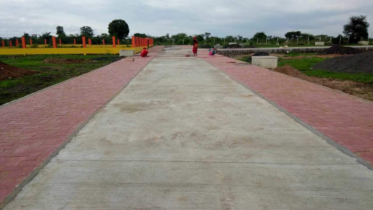  premium 4 Internal Roads