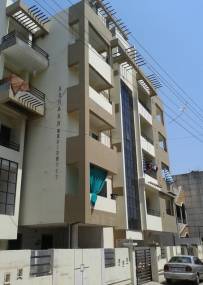 Elevation armaan-residency Elevation