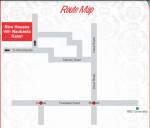 Location Plan villas Location Plan