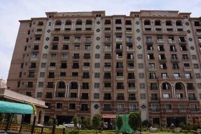  empress-city Elevation