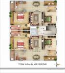  residency-2 Layout Plan