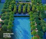 Swimming Pool  residences Swimming Pool