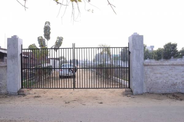  greens-city Elevation