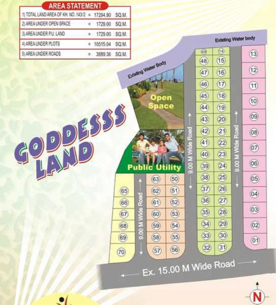 Elevation home-goddesss-land Elevation