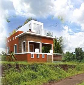 Elevation vimal-city Elevation