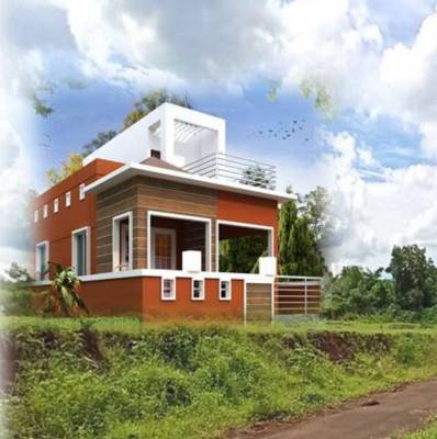 Elevation vimal-city Elevation