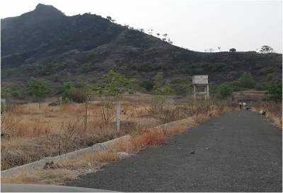 Internal Roads vimal-city Internal Roads