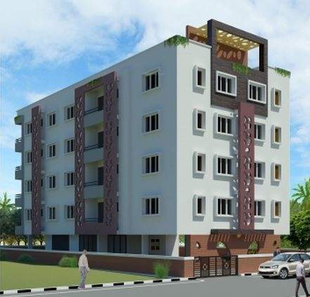  vijaydeepa gk cute Elevation