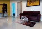  kailash-nagar Living Area