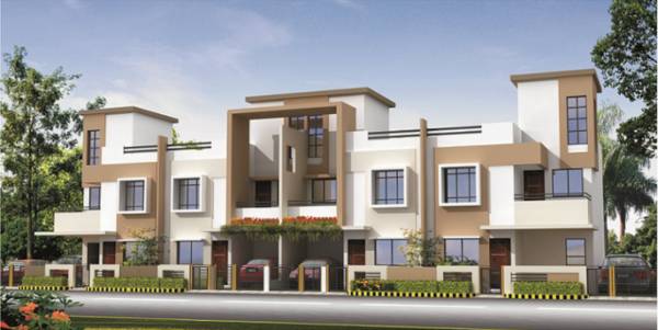  silver-city-villa Elevation