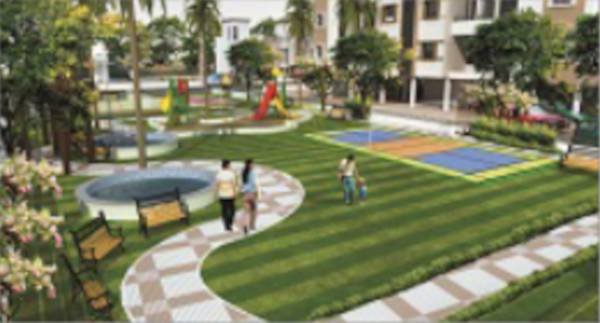 Jogging Track silver-city-villa Jogging Track