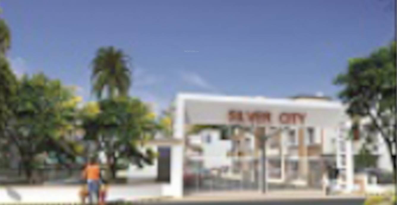  silver city villa Others