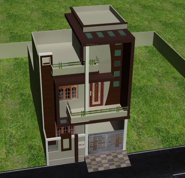  quality-homes Elevation