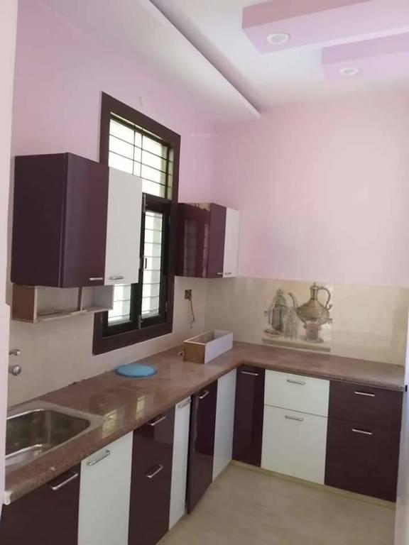  quality homes Kitchen