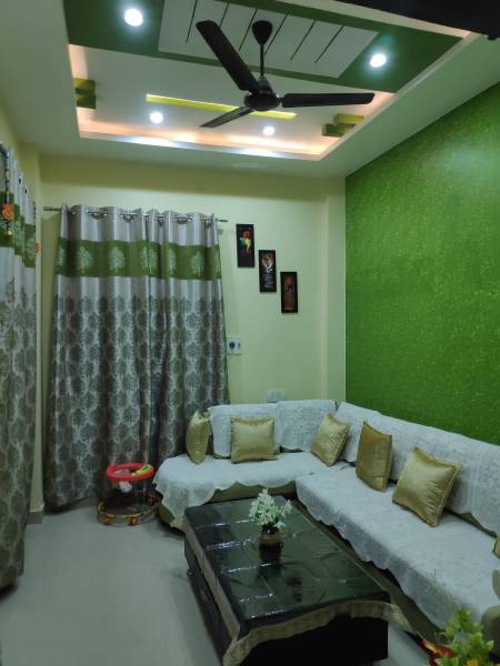  quality-homes Living Area