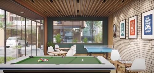  siddhi-greens Indoor Games