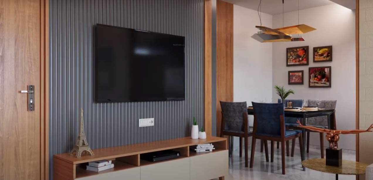  siddhi greens Dining Area