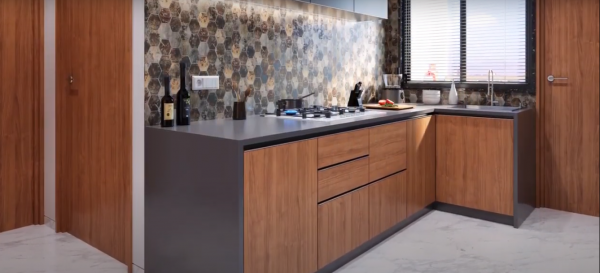  siddhi-greens Kitchen