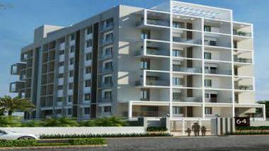 Elevation universal-shivtirtha-park-stre Elevation