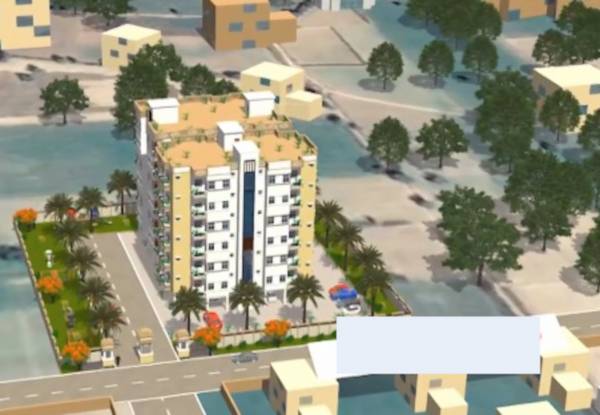  itnoa-apartment Elevation