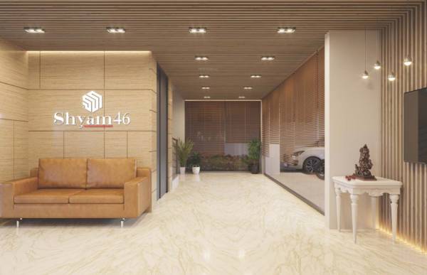  shyam-46 Recreation Facilities