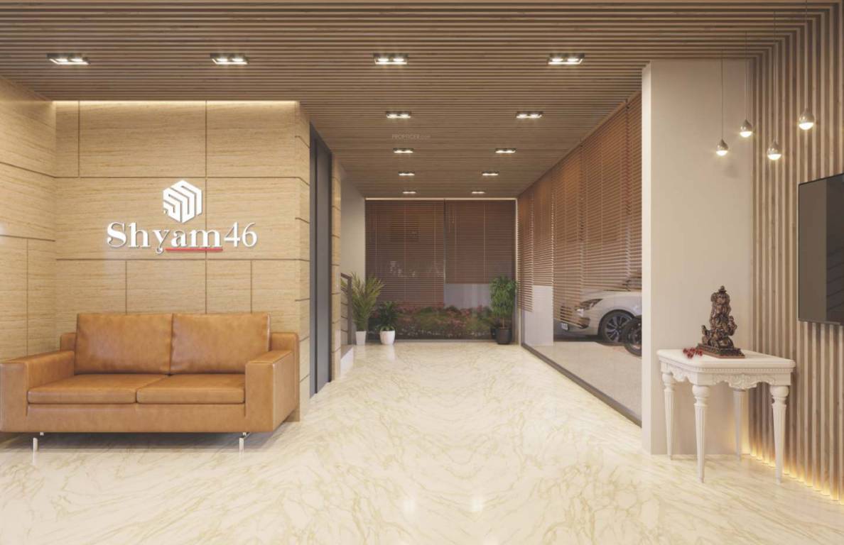  shyam 46 Recreation Facilities