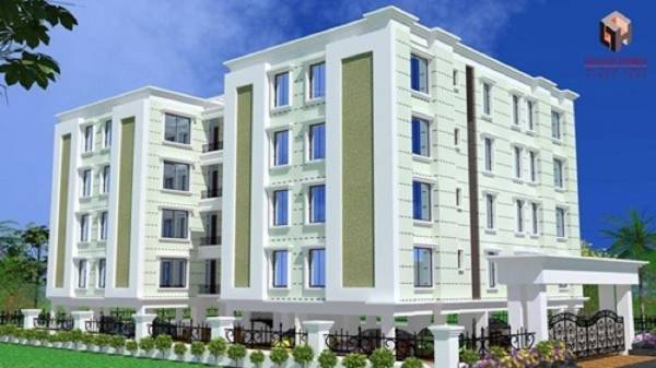  lingaraj-homes Elevation