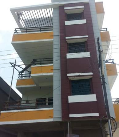 shree shobha enclave Elevation