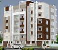 Dhatri Residency